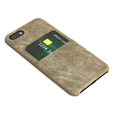 

dodocool PU Leather Phone Wallet Case Protective Shell with Credit Card Holder Slot for 47-inch iPhone 7 iPhone 8 Black