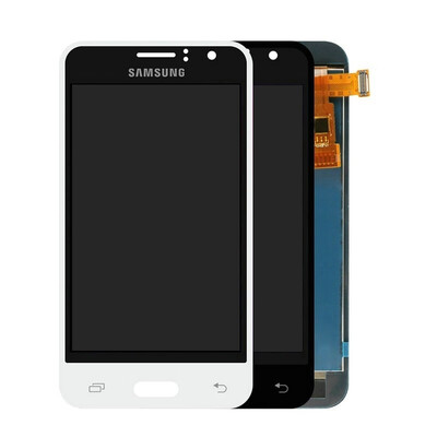 

100 Test For Samsung Galaxy J120 2016 J120F Display LCD Touch Screen Digitizer Assembly For Samsung J120H J120M LCDs