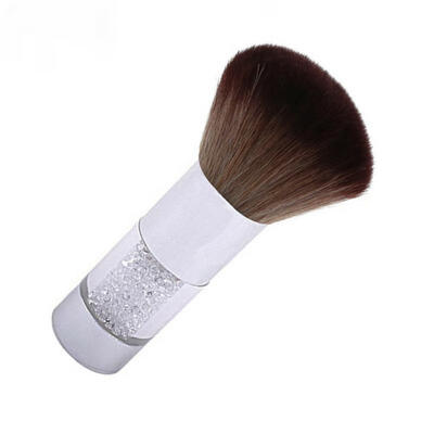 

Dust Powder Remover Cleaner Brush Soft Makeup Foundation Acrylic Nail Art Brush