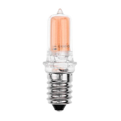 

E14 Adjustable Light Bulb Crystal 1LED Energy-saving Even Stevey Corn Lamp