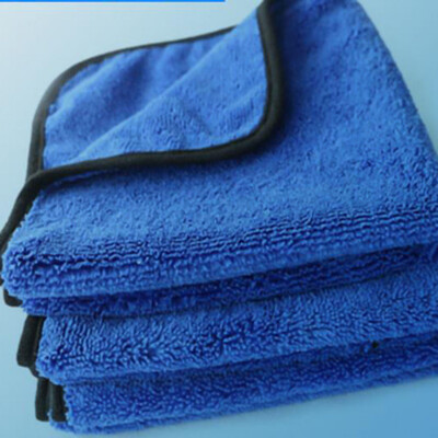 

4040CM Micro Fiber Car Detailing Cleaning Soft Cloth Large Towel Duster Wash UK