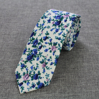 

46 cotton printed tie custom made cotton tie European&American style innovative design cotton tie
