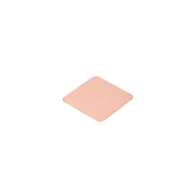 

Desktop Aluminium Heatsink Sheet CPU GPU RAM Copper Cooling sheet High-performance Conducting Strip Heat dissipation 151520mm