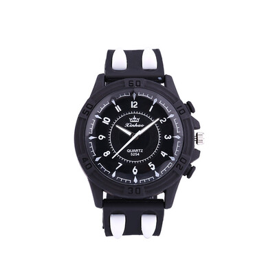 

Gobestart High-End Quality Fashion Retro Design Watch Mans Watch Trend Quartz Watch