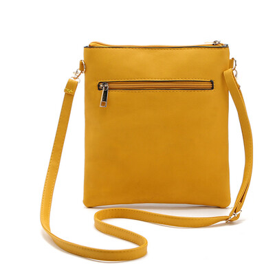 

Tailored Women Messenger Bags Small Hollow Out Bags Ladies Shoulder Purse Handbags BU