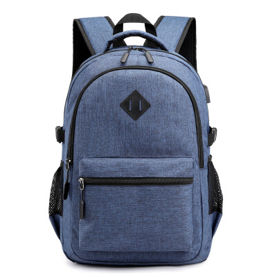 

Backpack Travel Leisure Large Space Backpack Business Computer Fashion Trend Bag Travel Backpack