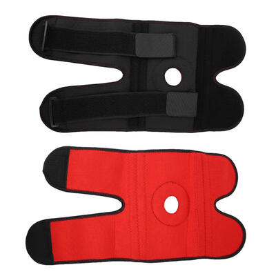 

Greensen Lightweight Kneepad Knee Guard Pad Protector for Outdoor Sport Football Running Cycling