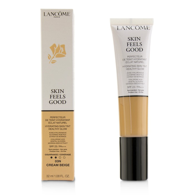 

LANCOME - Skin Feels Good Hydrating Skin Tint Healthy Glow SPF 23 - 03N Cream Beige 32ml108oz