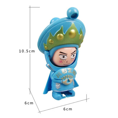 

Face-changing toy Peking Opera dolls Childrens Day Gifts Chinese Gifts