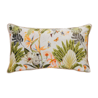 

Jemehome American country pillow sofa cushion velvet pillow 10470