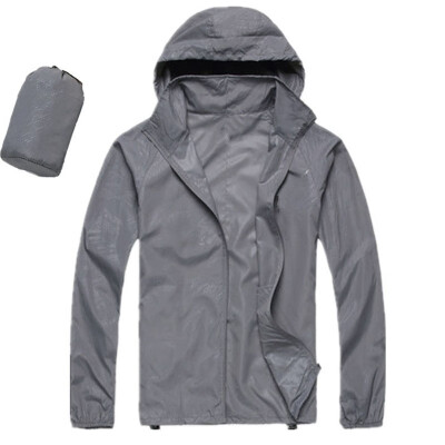 

Men Slim Fit Hooded Coat Plus Size Long Sleeve Zipper Jacket Tops Winter Hoodie