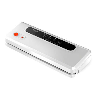 

Multi Function Food Electric Vacuum Sealer Machine Household Commercial Food Packaging MachineEU Plug