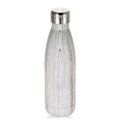 

17oz Double Wall Vacuum Insulated Stainless Steel Water Bottle Perfect for Outdoor Sports Camping Hiking Cycling Picnic