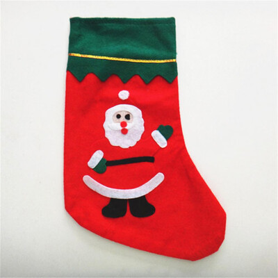 

Tailored Christmas Stockings Socks Gift Bag Decoration Supplies