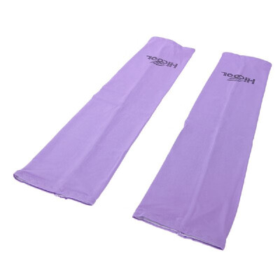 

Anti-sunburn Bike Bicycle Cycling Sleeves Outdoor Arm Warmers Oversleeves UV Protection Unisex