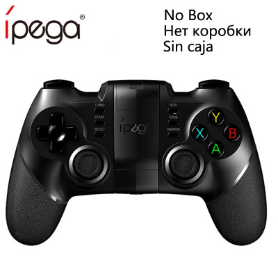 

Ipega 9076 Batman Bluetooth wireless controller 24G Bluetooth receiver support ps3 game controller controller mobile trigger joys