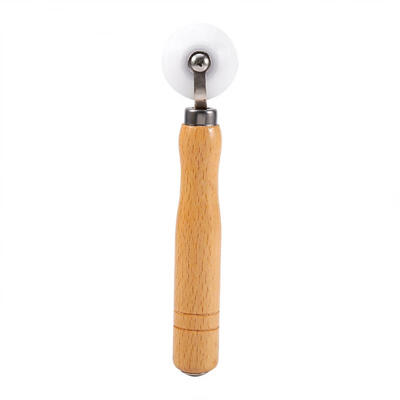 

Greensen Internal External Corner Wallpaper Seam Roller Seamed Home Wall Paper Hand DIY Tool