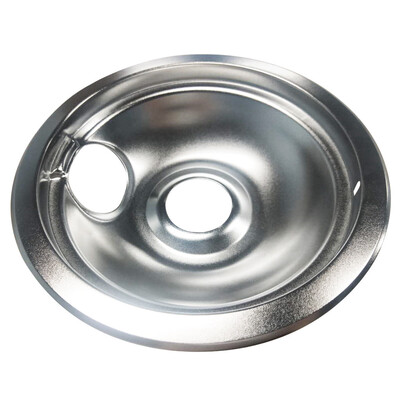 

Toponeto Drip Pan 68 in Fits Whirlpool Frigidaire Tappan Modern Maid&Magic Chef