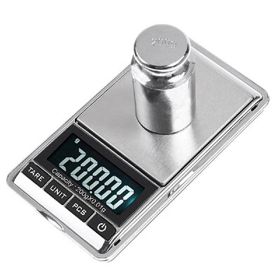 

Mini Digital Scale