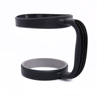 

Universal Cup Holder Anti-Slip Grip Mount Drink Rubber Bottle Drink Holder Stand Tumbler Handle Holder Supplies