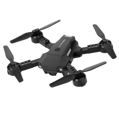 

ATTOP X-PACK 10 RC Drone 24G 4CH 6-Axis Gyro 3D-Flip RC Quadcopter Mini RC Drone with Headless Mode One-Key Return LED Light with