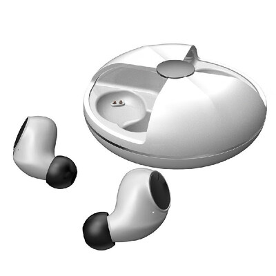 

Q9A True Wireless Bluetooth Earphone TWS Earbuds Sports Headphones In-Ear Earphone 3D Stereo Headset with Mic Charging Case