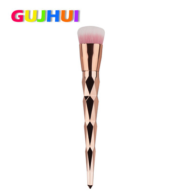 

〖Follure〗1PCS Make Up Foundation Eyebrow Eyeliner Blush Cosmetic Concealer Brushes