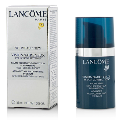 

LANCOME - Visionnaire Yeux Advanced Multi-Correcting Eye Balm 15ml05oz