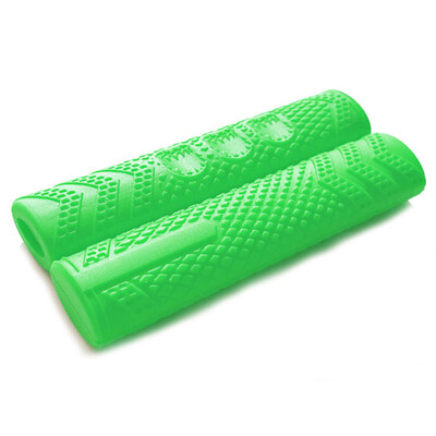 

2pcs Brake Lever Handle Silicone Sleeve Mountain Bike Protective Cover Outdoor