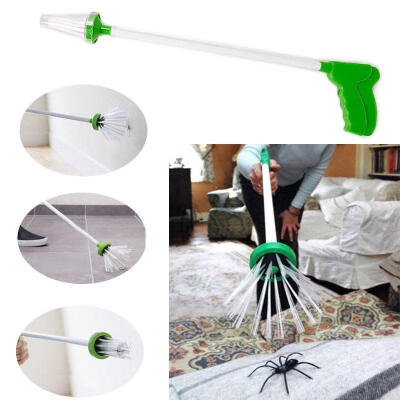 

New Practical Critter Catcher Eco-Friendly Way To Catch Spiders And Insects