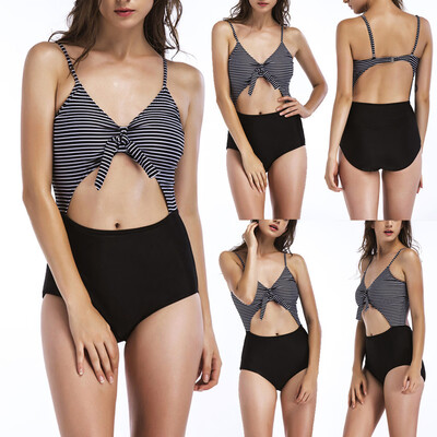 

Saidsome Women Bikini Push-Up Pad Swimwear Bathing Swimsuit Beachwear Set