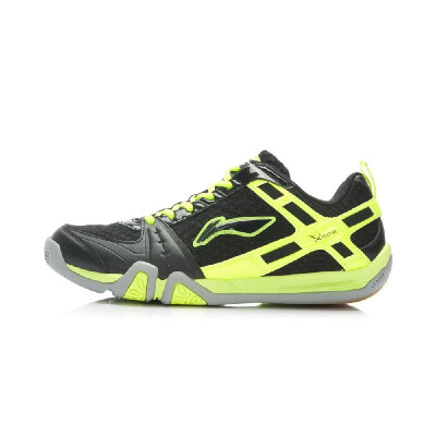 

LI-NING Men Sports Shoes Sneakers Badminton Training Shoes