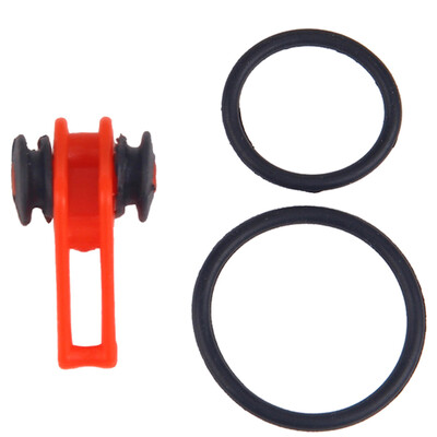 

10 PCsBag Plastic Fishing Hook Keeper for Fishing Rod Pole Fishing Lures Bait Safety Holder Fishing Tackle