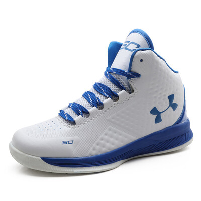 

Summer mens sports&leisure high wear wear shockproof boots fashion breathable basketball shoes