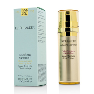 

ESTEE LAUDER - Revitalizing Supreme Global Anti-Aging Wake Up Balm 30ml1oz
