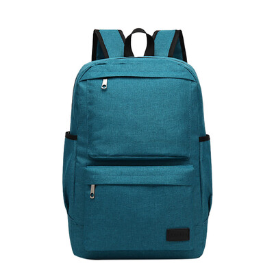 

Tailored Men & Women Fashion Waterproof Travel Backpack Business Backpack Student Bag