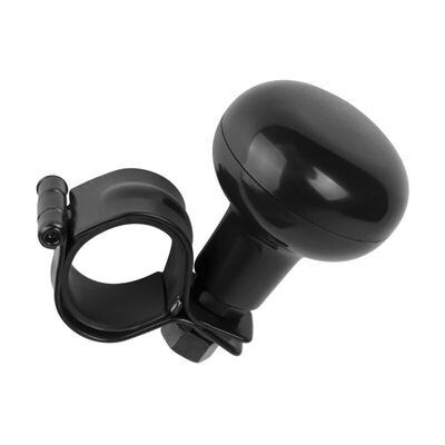 

Universal Car Auto Steering Wheel Spinner Handle Grip Power Ball Knob 33mm Parts