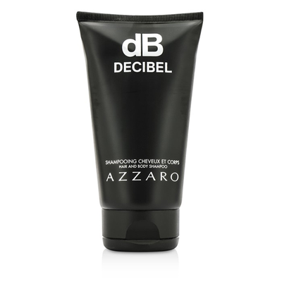 

LORIS AZZARO - Decibel Hair & Body Shampoo Unboxed 150ml5oz