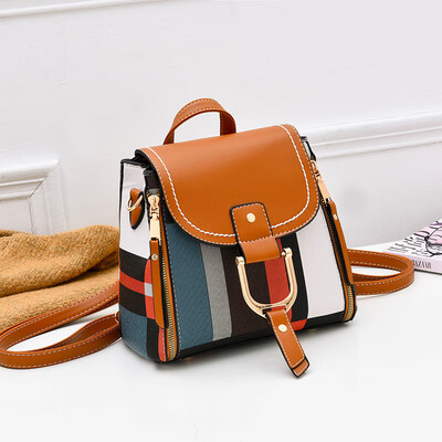 

Summer bag ladies fashion 100-pack ins single shoulder inclined bag multi-functional Shoulder Handbag tide
