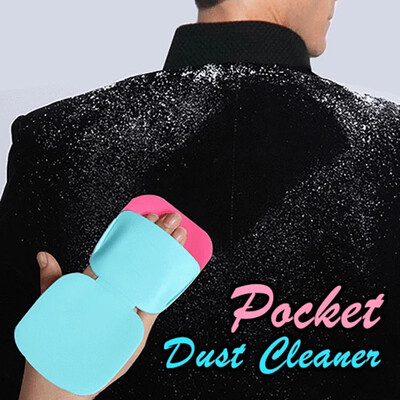

Gobestart Portable Dust Collector Sticky Gloves Can Be Reused And Washable