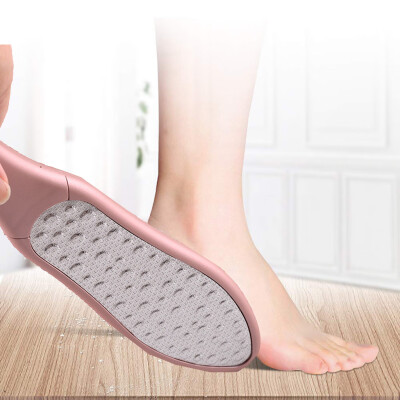 

〖Follure〗Professional Foot File Pedicure Rasp Tool for Feet to Remove Dead Skin Double