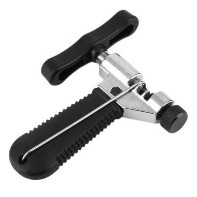 

Carbon Steel Portable Chain Breaker Splitter Cutter Repair Removal Tool
