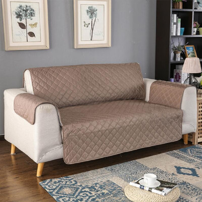 

Sofa Cover Couch Slipcover Dog Pet Sofa Cover Washable Couch Slip Cover for Pets Kids Cats