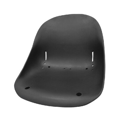 

Plastic Seat Replacement for Drift Trike Racing Go Kart Buggy