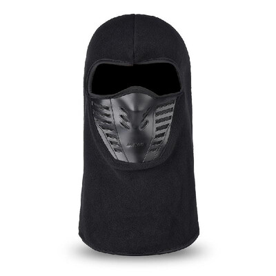 

Winter Cycling Face Cover Outdoor Riding Windproof Mask Face Neck Warmer Head Mouth Protector for Running Cycling Mountaineering