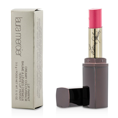 

LAURA MERCIER - Lip Parfait Creamy Colourbalm - Cherries Jubilee 35g012oz