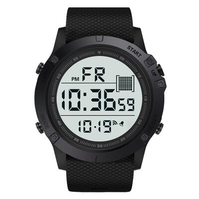 

Sports Men Watch Outdoor 30m Waterproof Digital Electronic Male Wristwatch