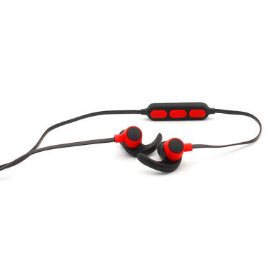 

KOMC B103 Wireless Bluetooth Earphone In-ear Sports Headset Super Stereo Sound Headphone