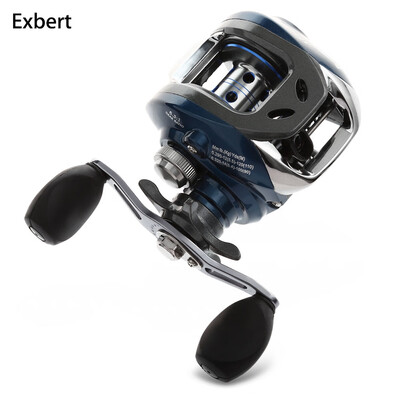 

Exbert AF103 10 1 BB Left Right Hand Water Drop Wheel