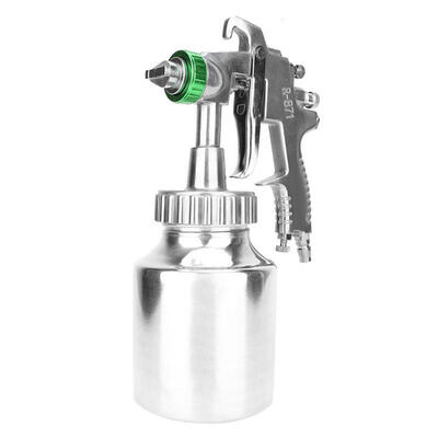 

Greensen R-871 Professional High-quality Spray Gun for Painting Toy Arts&Crafts Production
